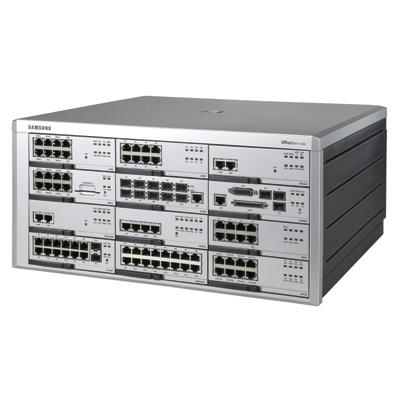 Samsung OS7400 -Voice Over IP Enhanced Digital System - Small Business Communications Solution!
