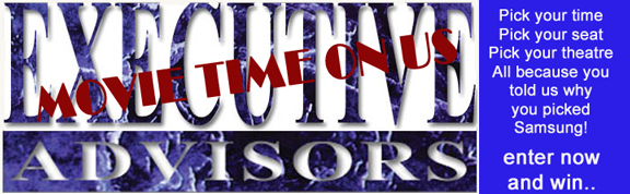 Executive Advisors a Samsung Phone Systems Authorized Dealer Since 1997 - Service San Diego, California Businesses with Telecommunications Products and Services Since 1993